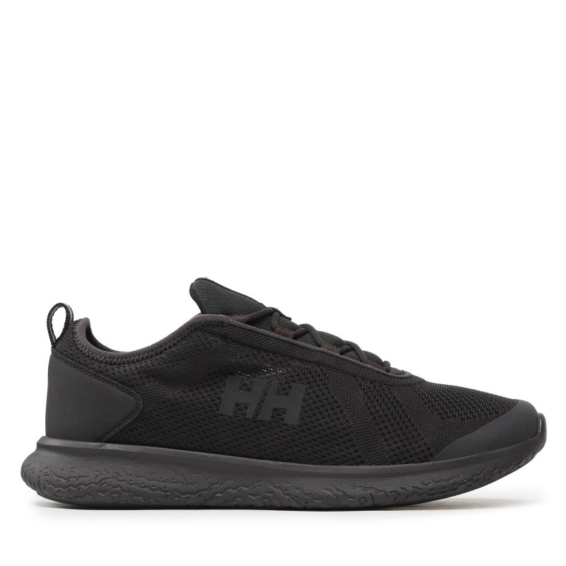 Wassersportschuhe Helly Hansen Supalight Medley 11845_990 Schwarz