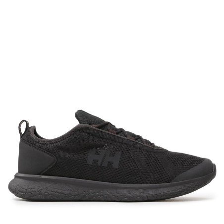 Wassersportschuhe Helly Hansen Supalight Medley 11845_990 Schwarz
