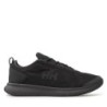 Wassersportschuhe Helly Hansen Supalight Medley 11845_990 Schwarz