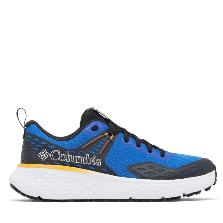 Trekkingschuhe Columbia Konos™ TRS 2079321 Blau