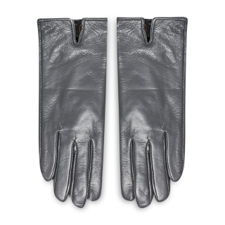 Damenhandschuhe Semi Line P8201 Grau