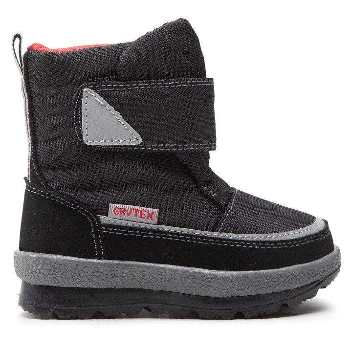 Schneeschuhe Garvalin 221852-A M Schwarz