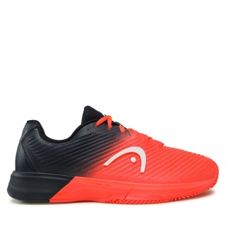 Tennisschuhe Head Rovolt Pro 4.0 Clay 273233 Korallenfarben
