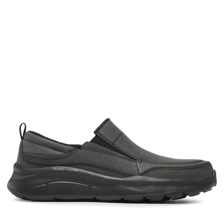 Halbschuhe Skechers Equalizer 5.0 Harvey 232517/BBK Schwarz