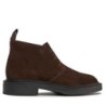 Schnürschuhe Gant Fairwyn Mid Boot 27643407 Braun