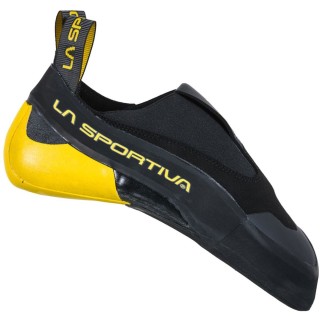 La Sportiva Cobra 4:99 Kletterschuhe