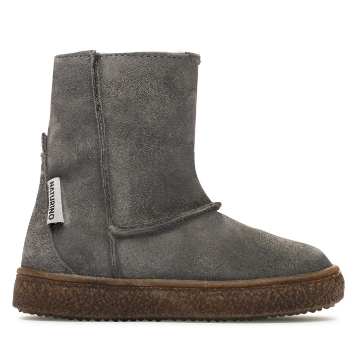 Schneeschuhe Naturino Yokir 0013001518.01.0B01 M Grau