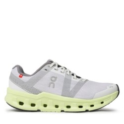 Laufschuhe On Cloudgo 5598232 Weiß