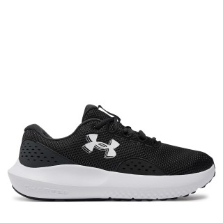 Laufschuhe Under Armour Ua Charged Surge 4 3027000-001 Schwarz