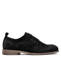 Halbschuhe Fly London Cikifly P145080003 Schwarz