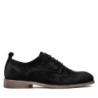 Halbschuhe Fly London Cikifly P145080003 Schwarz