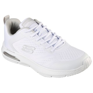Skechers Sneaker "Dyna Air", mit Air-Cooled Memory Foam, Freizeitschuh, Halbschuh, Schnürschuh