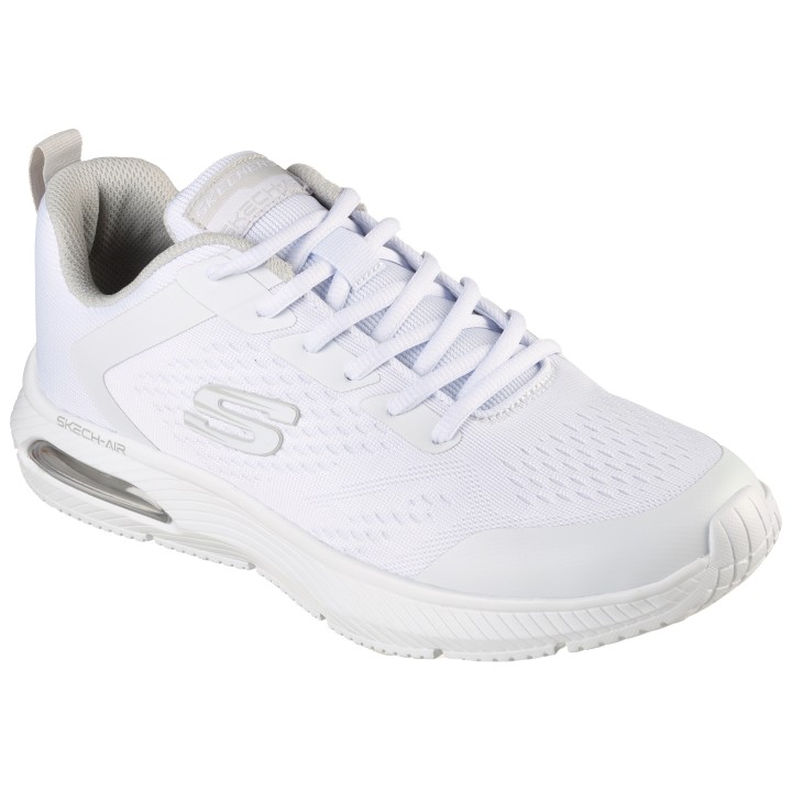 Skechers Sneaker "Dyna Air", mit Air-Cooled Memory Foam, Freizeitschuh, Halbschuh, Schnürschuh