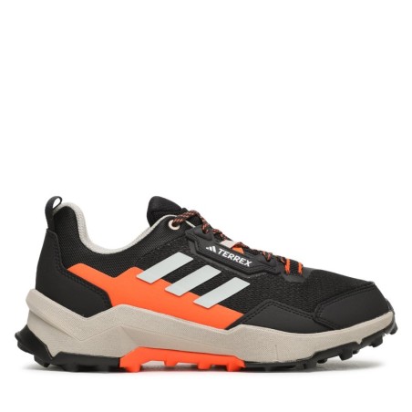 Trekkingschuhe adidas Terrex AX4 Hiking Shoes IF4867 Schwarz