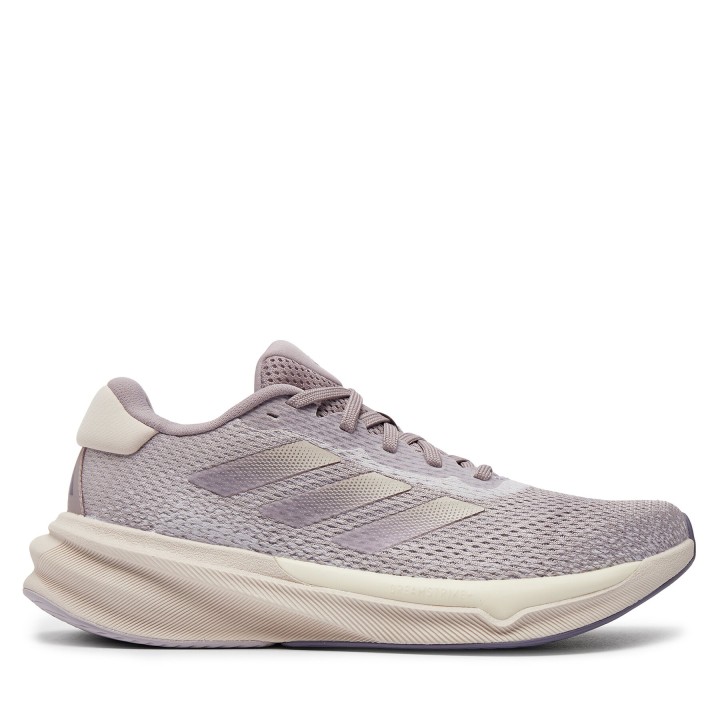 Laufschuhe adidas Supernova Stride IG8291 Violett