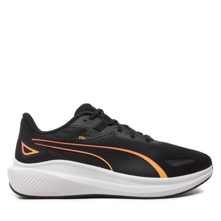 Laufschuhe Puma Skyrocket Lite 379437 21 Schwarz