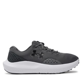 Laufschuhe Under Armour Ua Charged Surge 4 3027000-106 Grau