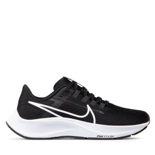 Laufschuhe Nike Air Zoom Pegasus 38 CW7358 002 Schwarz