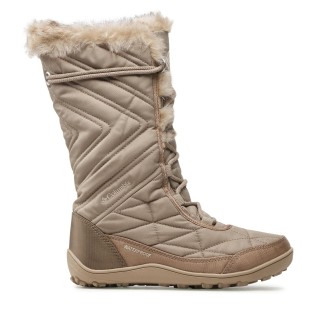 Schneeschuhe Columbia Minx Mid III BL5964-215 Beige