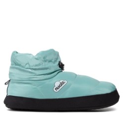 Hausschuhe Nuvola Boot Home UNBHG46 Grün