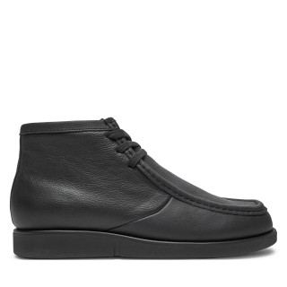 Schnürschuhe Calvin Klein HM0HM01583 Schwarz