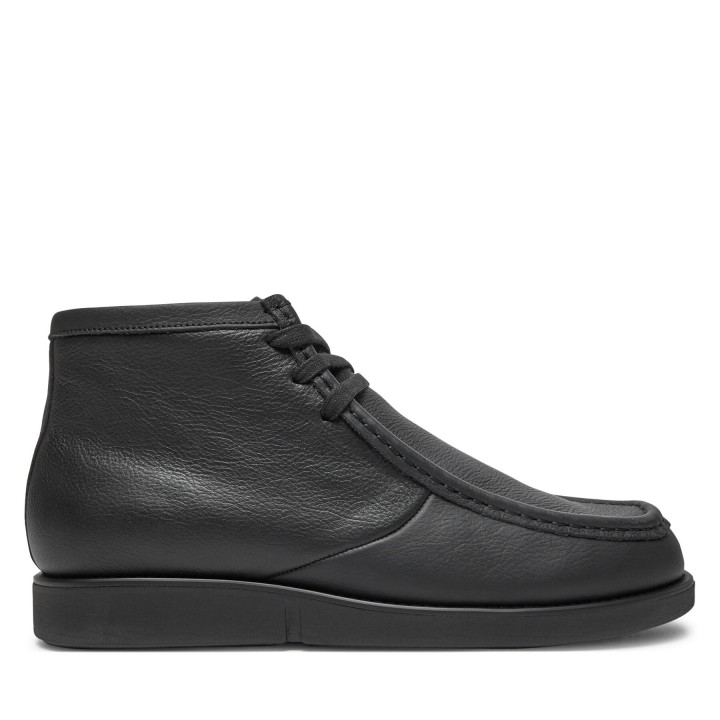 Schnürschuhe Calvin Klein HM0HM01583 Schwarz