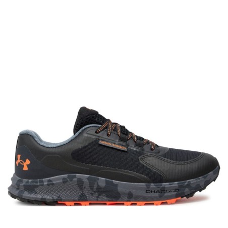 Laufschuhe Under Armour Ua Charged Bandit Tr 3 3028371-001 Schwarz