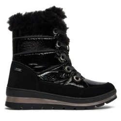 Schneeschuhe Caprice 9-26226-41 Schwarz