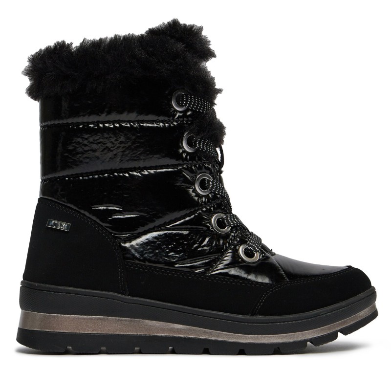 Schneeschuhe Caprice 9-26226-41 Schwarz