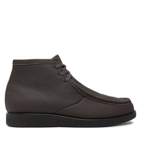 Schnürschuhe Calvin Klein HM0HM01583 Braun
