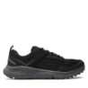 Trekkingschuhe Columbia Vertisol Trail 2062921012 Schwarz