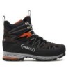 Trekkingschuhe Aku Tengu Lite Gtx GORE-TEX 975 Schwarz