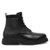 Schnürschuhe Calvin Klein HM0HM01580 Schwarz