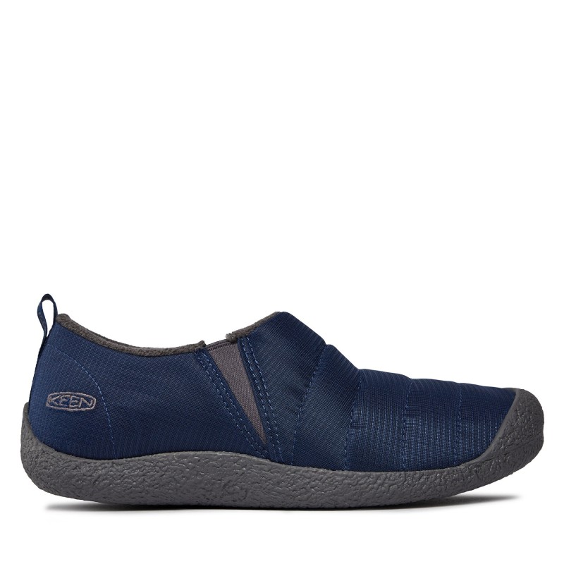 Halbschuhe Keen Howser II 1026858 Dunkelblau