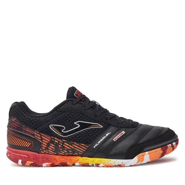 Fußballschuhe Joma Mundial Indoor MUNW2401IN Schwarz
