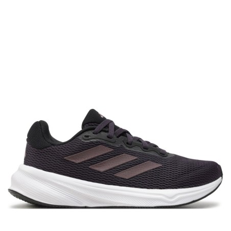 Laufschuhe adidas Response IH6013 Schwarz