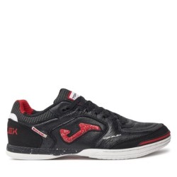 Fußballschuhe Joma Top Flex Indoor TOPW2401IN Schwarz
