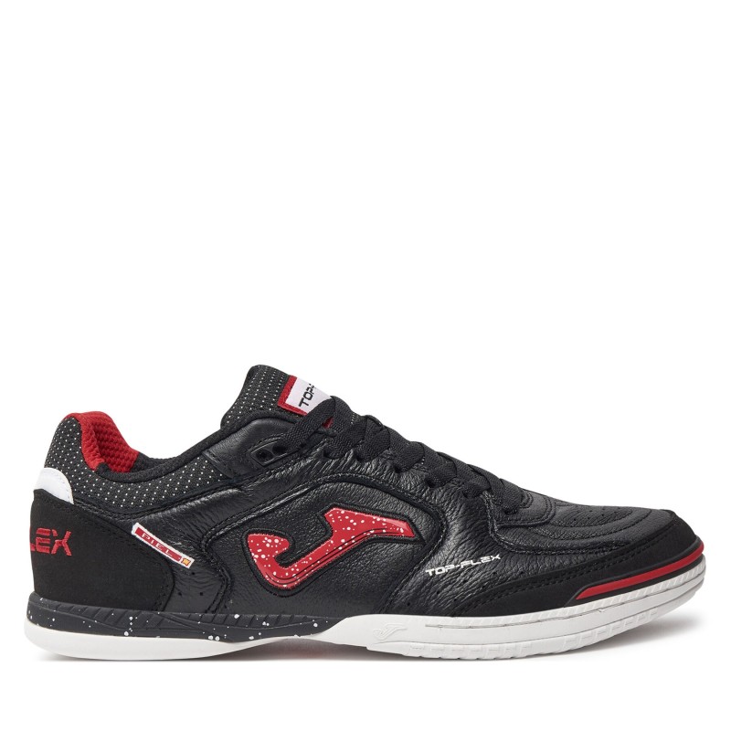 Fußballschuhe Joma Top Flex Indoor TOPW2401IN Schwarz
