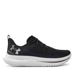 Laufschuhe Under Armour Ua W Velociti 4 Se 3027586-001 Schwarz