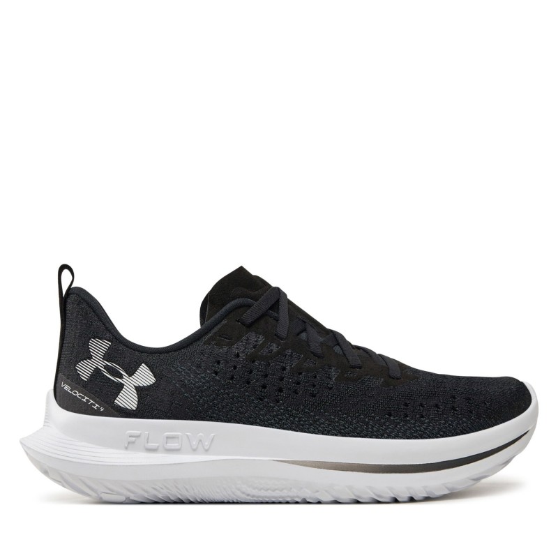Laufschuhe Under Armour Ua W Velociti 4 Se 3027586-001 Schwarz