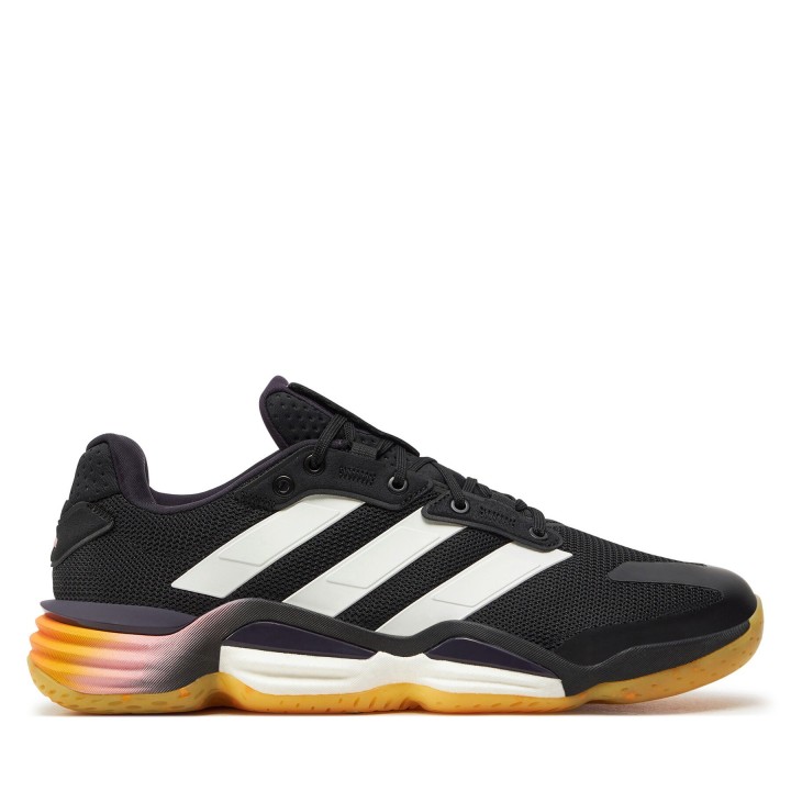 Hallenschuhe adidas Stabil 16 IE1086 Schwarz