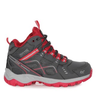 Trekkingschuhe Regatta RKF804 Grau