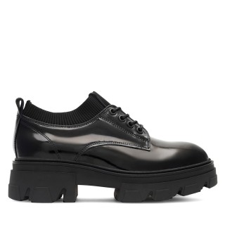 Oxford Schuhe Badura WALENCIA-2875 Schwarz