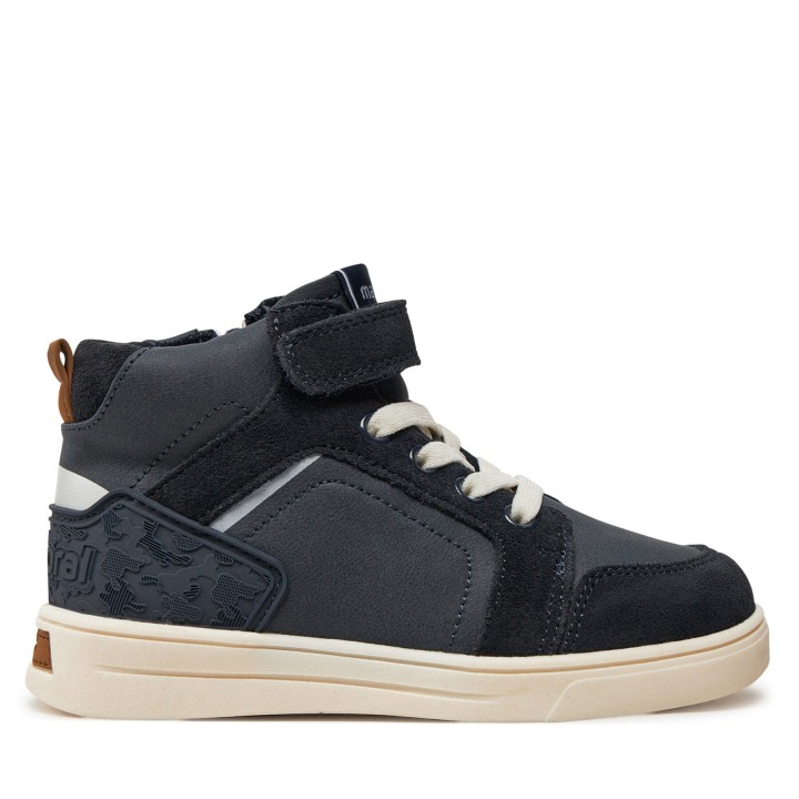 Schnürschuhe Mayoral 44.514 Dunkelblau