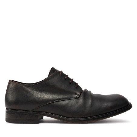Halbschuhe Fly London Maskfly P144576016 Braun