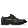 Halbschuhe Fly London Maskfly P144576016 Braun