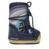 Schneeschuhe Moon Boot MB Icon Dragon 80D3400280 Dunkelblau