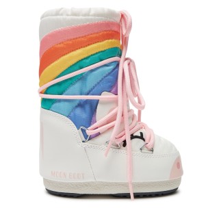 Schneeschuhe Moon Boot Mb Icon Unicorn 80D3400270 Bunt