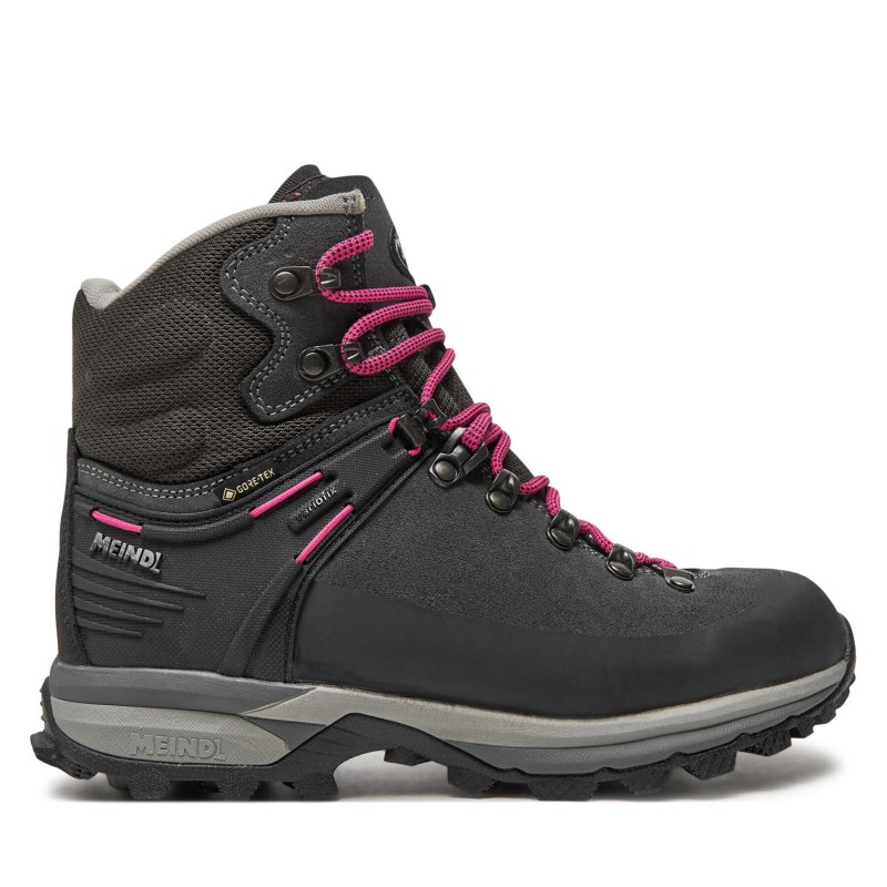Trekkingschuhe Meindl Air Revolution 1.5 GORE-TEX 4718/03 Grau