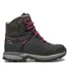 Trekkingschuhe Meindl Air Revolution 1.5 GORE-TEX 4718/03 Grau